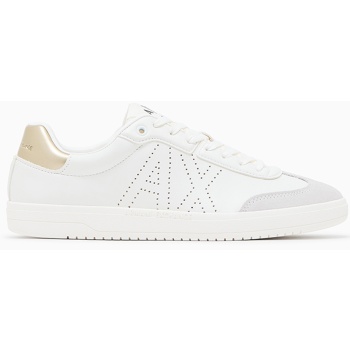 armani exchange sneaker