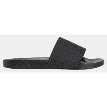 calvin klein ess slide pu aop