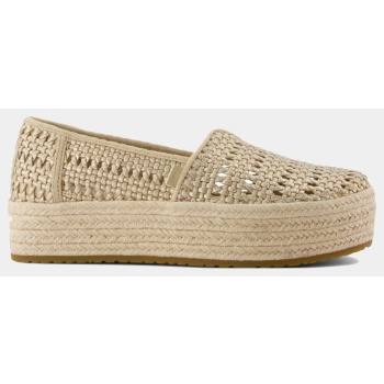 toms cha metl lthr basket wm valcia esp