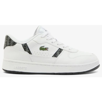 lacoste υποδημα παιδικο t-clip set 1265