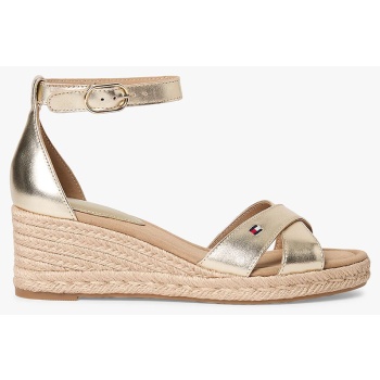 tommy hilfiger mid wedge espad x cross
