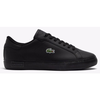 lacoste υποδημα ανδρικο powercourt 125