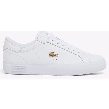 lacoste υποδημα γυναικειο powercourt