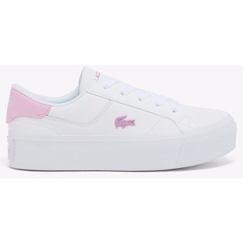 lacoste υποδημα γυναικειο ziane