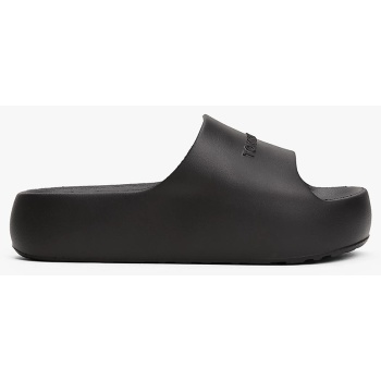 tommy jeans tjw chunky pool slide ess