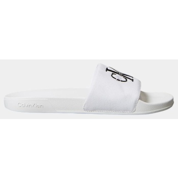 calvin klein jeans ess slide cv
