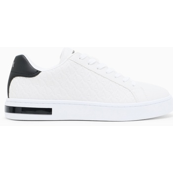 armani exchange sneaker