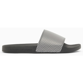 armani exchange sandal