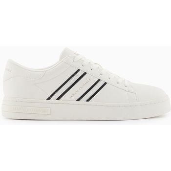 armani exchange sneaker