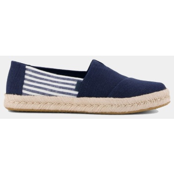 toms nvy hrtg cvs/strp wm alrope esp