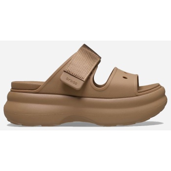 crocs soho two strap sandal 212861-2ey
