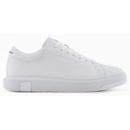  armani exchange sneaker xux123xv534-00152 white