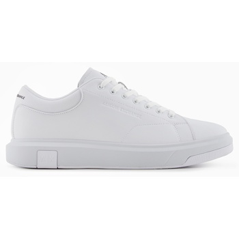 armani exchange sneaker