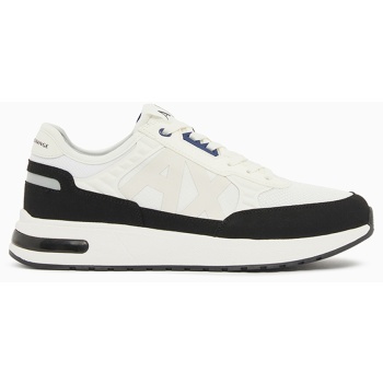 armani exchange sneaker