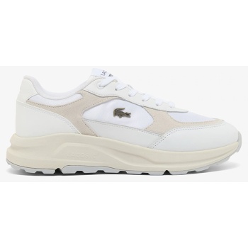 lacoste υποδημα ανδρικο run set 225 1