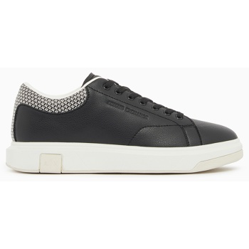 armani exchange sneaker