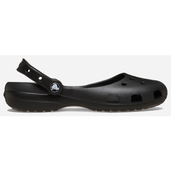 crocs classic ballet 211994-001 black