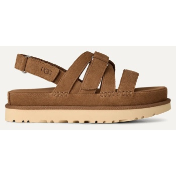 ugg 1175122 goldenstar gleam πεδιλο low