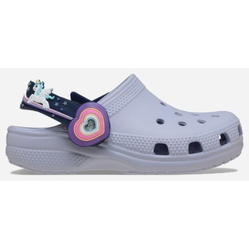 crocs c imagination lightsbkstrpcgt