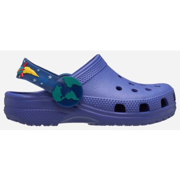 crocs c imagination lightsbkstrpcgt