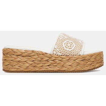 guess binata παπουτσι γυναικειο