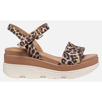 geox d gardenia c - pr.goat suede