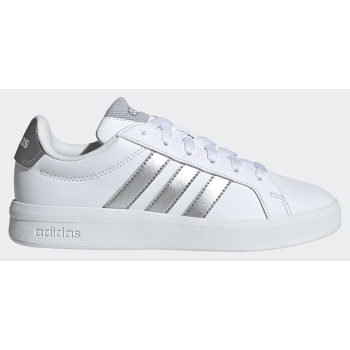 adidas grand court 3.0 j