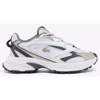 lacoste υποδημα ανδρικο l003 neo shot