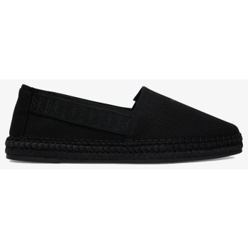 calvin klein jeans espadrille webbing