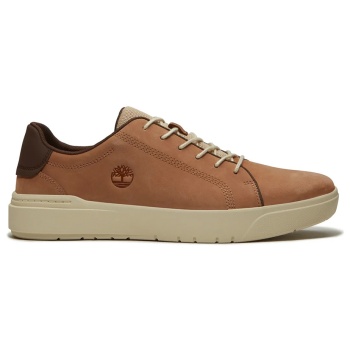 timberland low lace up sneaker