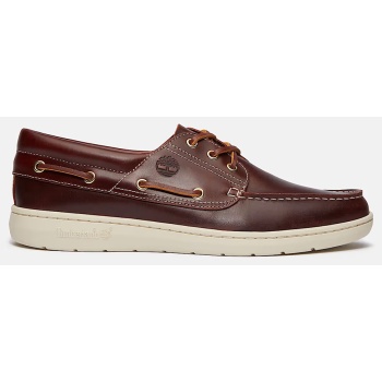 timberland boat shoe tb0a6cxm-eiw