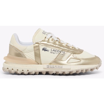 lacoste υποδημα γυναικειο elite active