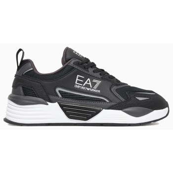 ea7 sneaker 7x000308af18447-mz234