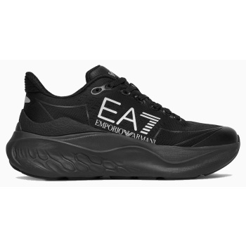 ea7 sneaker x8x245xk442-mc270 black