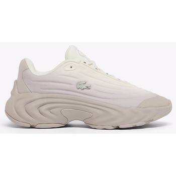 lacoste υποδημα γυναικειο spinor 126 3