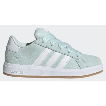 adidas grand court 00s k kj0314-white