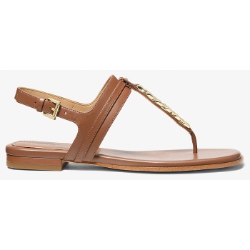 michael kors 40s6mcfs1l marcia πεδιλα