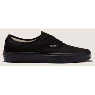  vans authentic vn000ee3bka1-black/black black