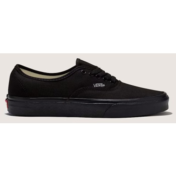 vans authentic vn000ee3bka1-black/black