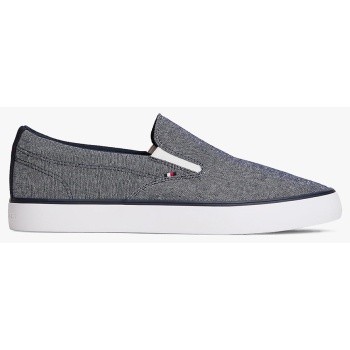 tommy hilfiger harlem core ii slip on