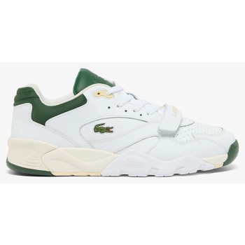 lacoste υποδημα ανδρικο game train pro