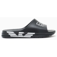  ea7 shoes beachwear 7x000356af18618-mc026 totalblack