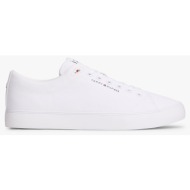  tommy hilfiger harlem core ii cvs fm0fm05817-ybs white
