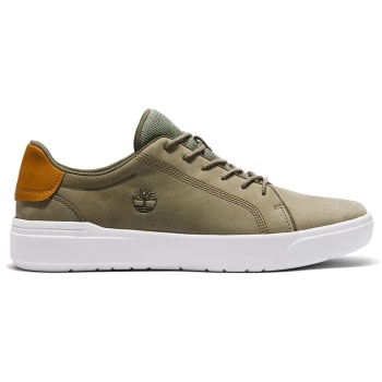 timberland low lace up sneaker