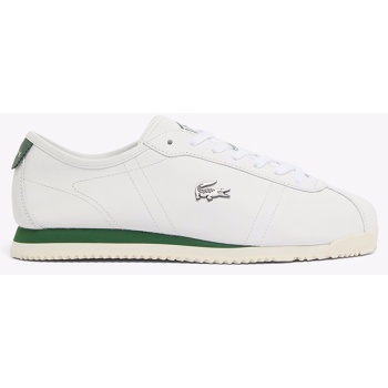 lacoste υποδημα ανδρικο club-low 1265