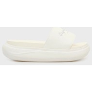  pepe jeans drop 3 bella log w παπουτσι γυναικειο pls700001-803 offwhite