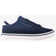  tommy hilfiger vulc core long lace fm0fm05688-dw5 darkblue