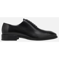  kalogirou major2 lea major oxford καλογηρου major2 lea-black black