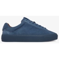 tommy hilfiger park premium suede fm0fm05829-dbz rafblue