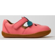  camper sella sandia,bergamot/path ry fw abeja k800679-002-002 pink